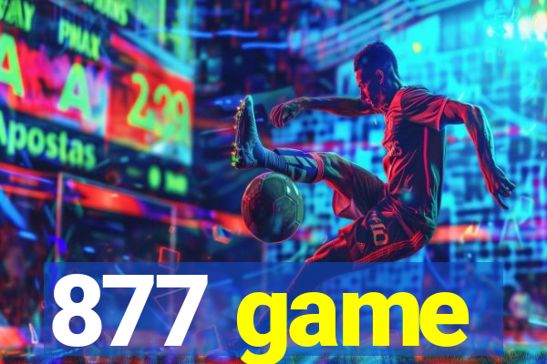 877 game